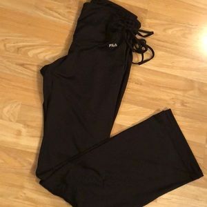 FILA Workout pants